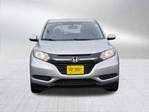 2016 Honda HR-V LX
