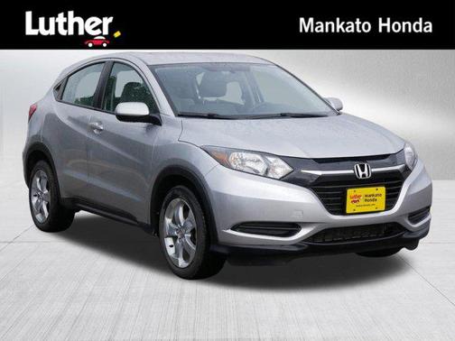 2016 Honda HR-V LX