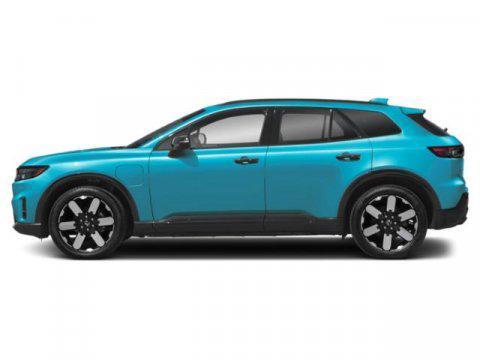 2025 Honda Prologue Elite