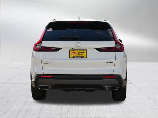 2023 Honda CR-V Hybrid Sport AWD