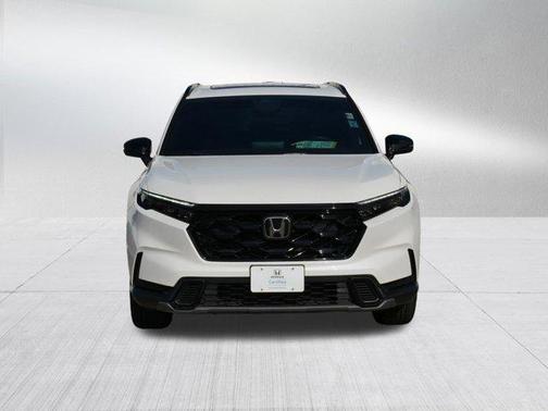 2023 Honda CR-V Hybrid Sport AWD