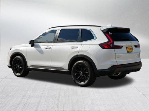 2023 Honda CR-V Hybrid Sport AWD