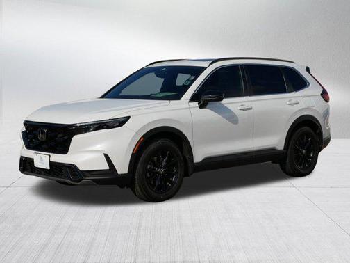 2023 Honda CR-V Hybrid Sport AWD