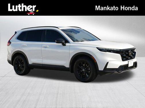 2023 Honda CR-V Hybrid Sport AWD