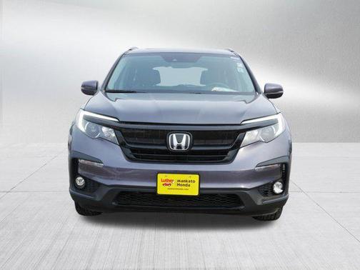 2022 Honda Pilot AWD Special Edition