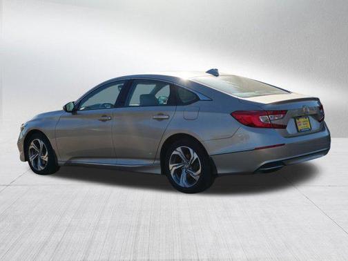 2019 Honda Accord EX-L