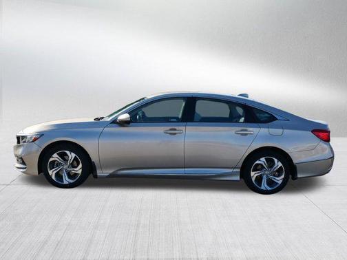 2019 Honda Accord EX-L