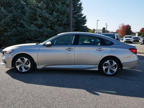 2019 Honda Accord EX-L