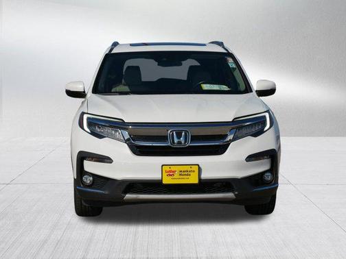 2021 Honda Pilot Touring 8-Passenger