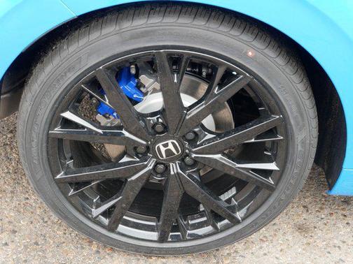 2026 Honda Prelude Coupe