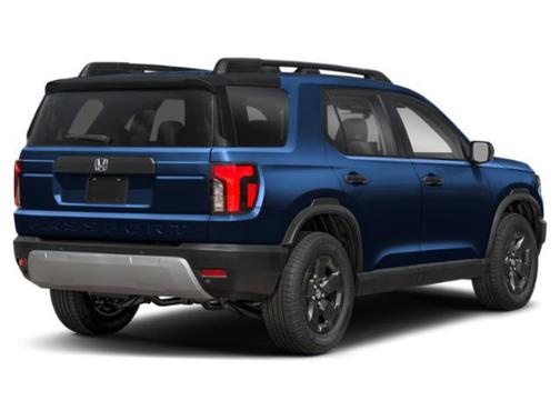 2026 Honda Passport AWD RTL