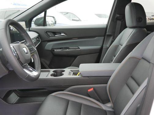 2025 Honda Prologue Elite