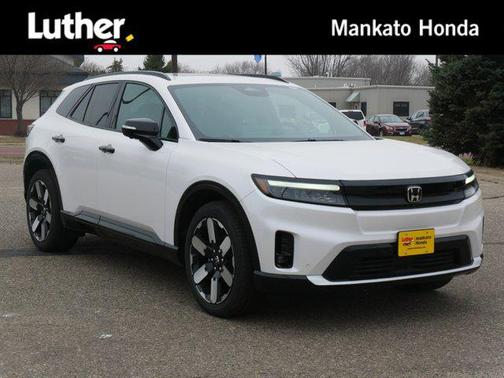 2025 Honda Prologue Elite