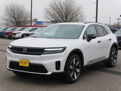 2025 Honda Prologue Elite
