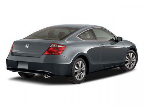 2008 Honda Accord LX-S