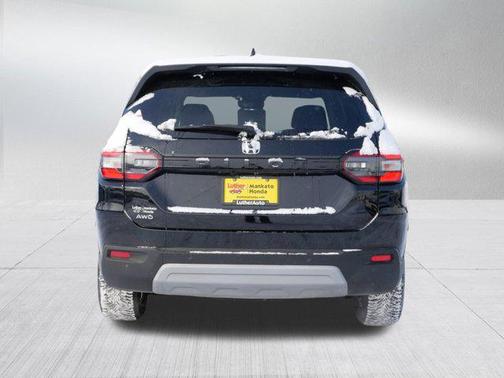 2023 Honda Pilot AWD EX-L 8 Passenger