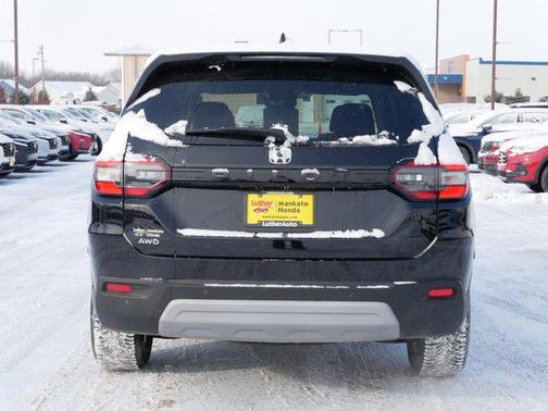 2023 Honda Pilot AWD EX-L 8 Passenger