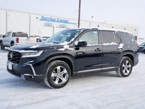 2023 Honda Pilot AWD EX-L 8 Passenger