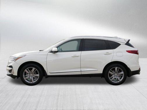 2019 Acura RDX Advance Package