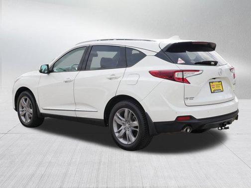 2019 Acura RDX Advance Package