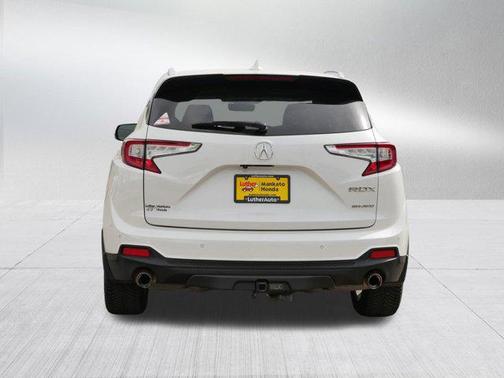 2019 Acura RDX Advance Package