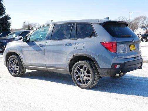 2023 Honda Passport AWD EX-L