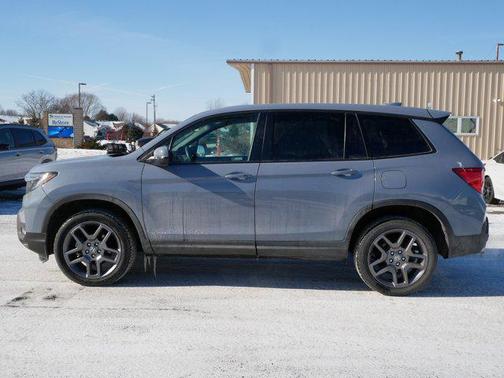 2023 Honda Passport AWD EX-L