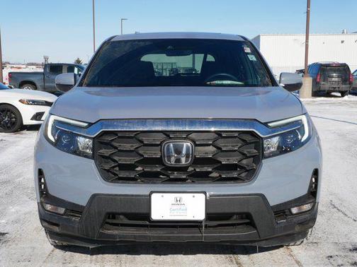 2023 Honda Passport AWD EX-L