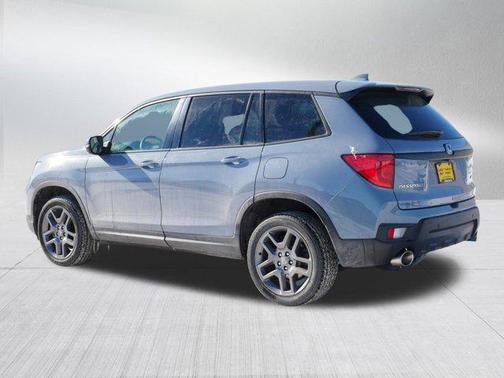 2023 Honda Passport AWD EX-L