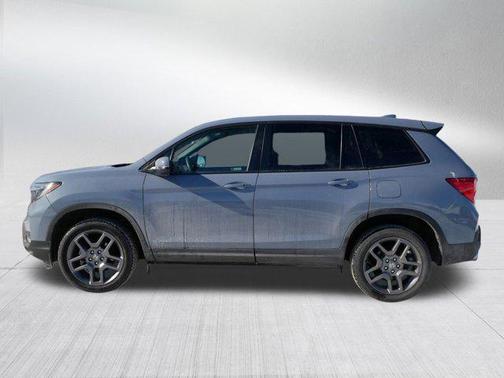 2023 Honda Passport AWD EX-L