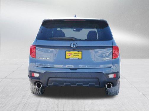 2023 Honda Passport AWD EX-L
