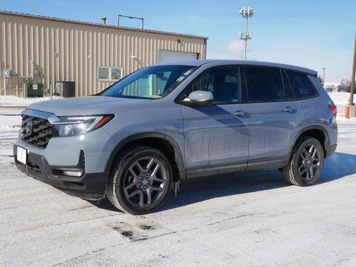 2023 Honda Passport AWD EX-L
