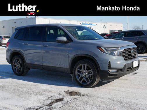2023 Honda Passport AWD EX-L