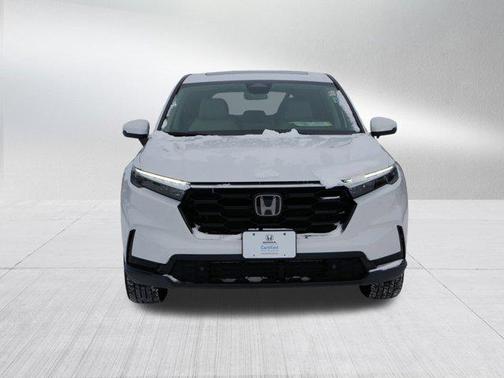2023 Honda CR-V EX-L AWD