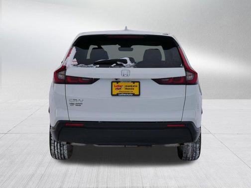 2023 Honda CR-V EX-L AWD