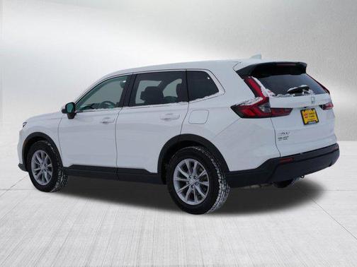 2023 Honda CR-V EX-L AWD