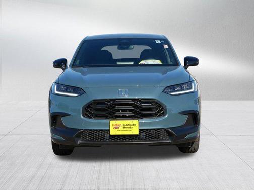 2024 Honda HR-V AWD Sport