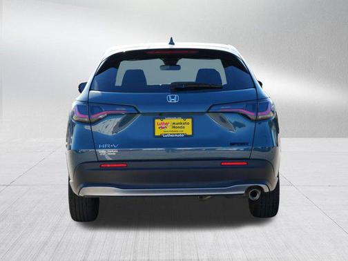 2024 Honda HR-V AWD Sport