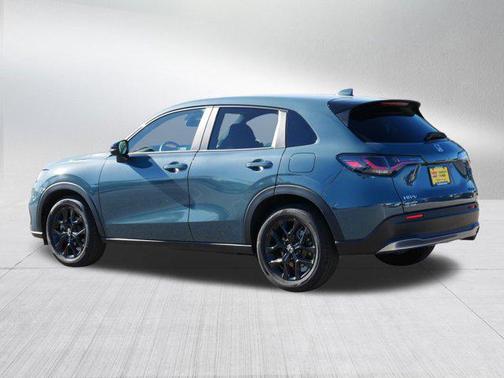 2024 Honda HR-V AWD Sport