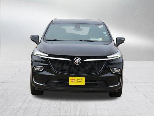 2022 Buick Enclave AWD Essence
