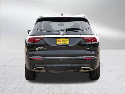2022 Buick Enclave AWD Essence
