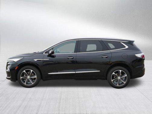 2022 Buick Enclave AWD Essence