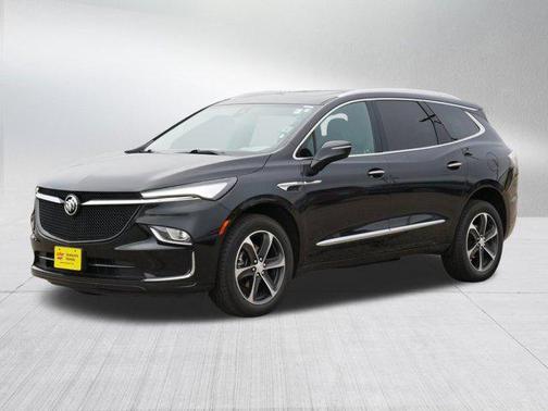 2022 Buick Enclave AWD Essence