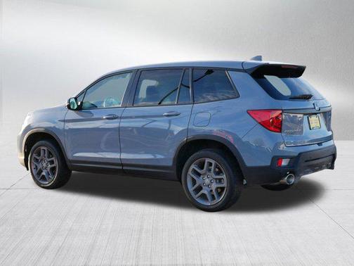 2023 Honda Passport AWD EX-L