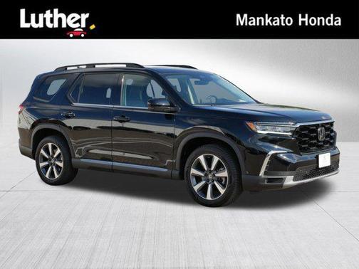 2023 Honda Pilot AWD Elite