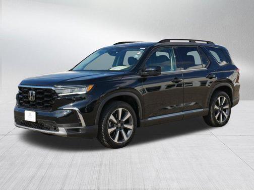 2023 Honda Pilot AWD Elite