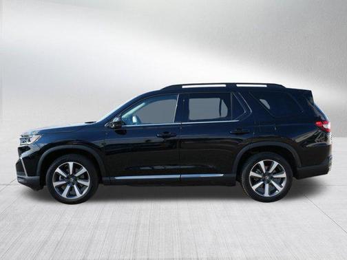 2023 Honda Pilot AWD Elite