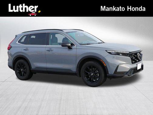 2023 Honda CR-V Hybrid Sport AWD