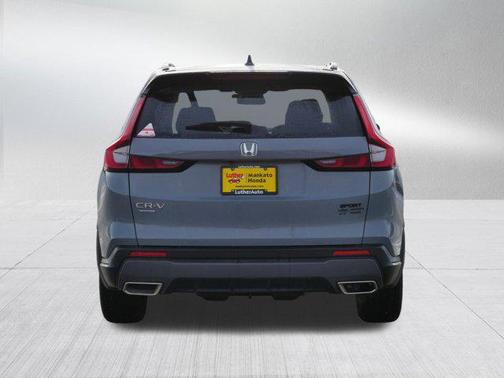 2023 Honda CR-V Hybrid Sport AWD