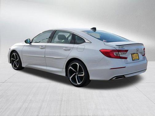 2022 Honda Accord Sport SE 1.5T